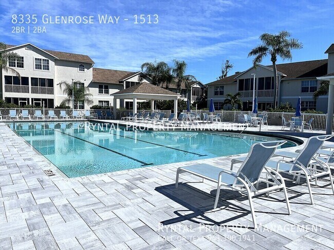 Building Photo - 8335 Glen Rose Way