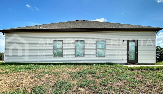 Building Photo - Home for Rent in Jasper, AL!