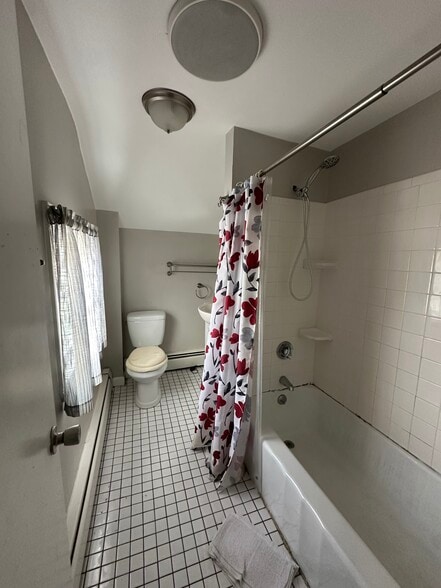 Bathroom - 24 Elmhurst Ave