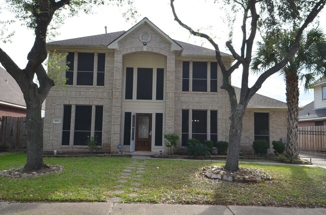 Building Photo - 8815 Barron Wood Cir E