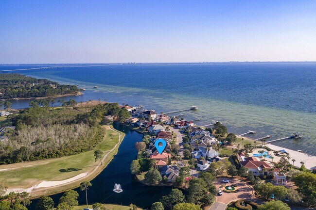 Building Photo - 1393 Sunset Beach Dr