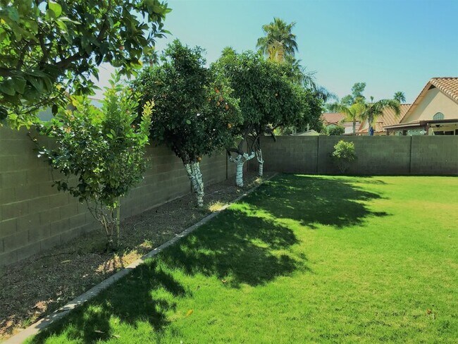 Building Photo - Beautiful 4Bd x 2.5Bath w/ HUGE Backyard &...