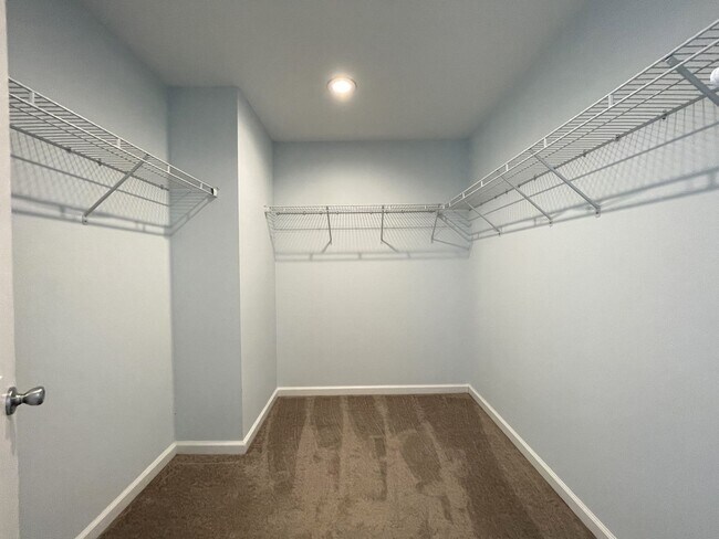 Building Photo - Open and Airy