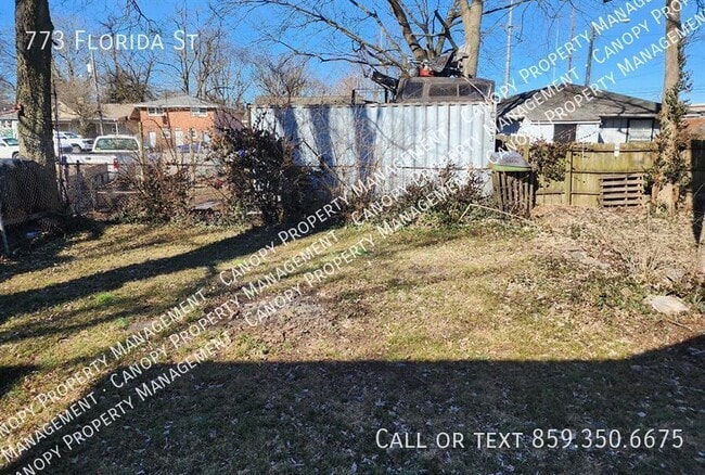 Building Photo - 773 Florida St