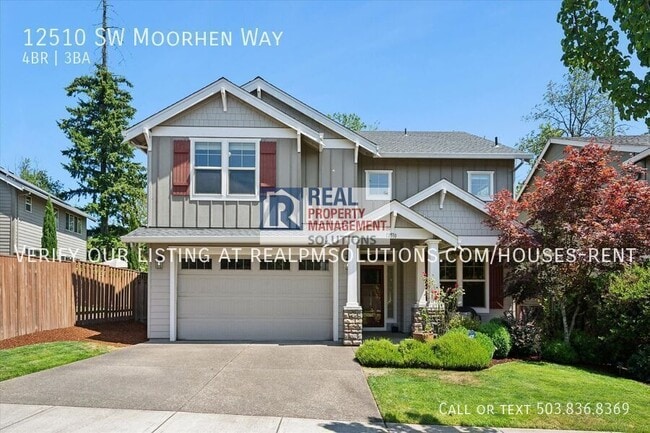 Building Photo - 12510 SW Moorhen Way