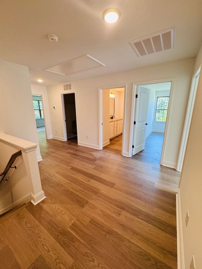 Building Photo - Marigold Floorplan in Bennett Village