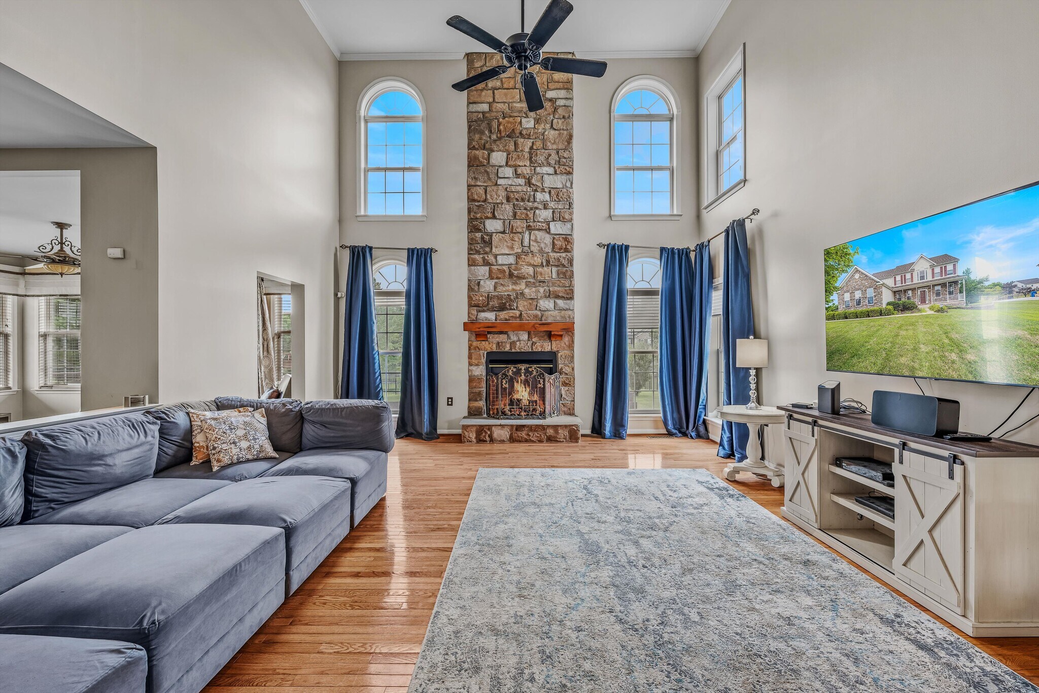 Building Photo - 288 Cirrus Way