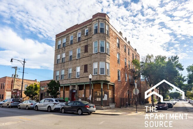 Building Photo - 3119 S Morgan St