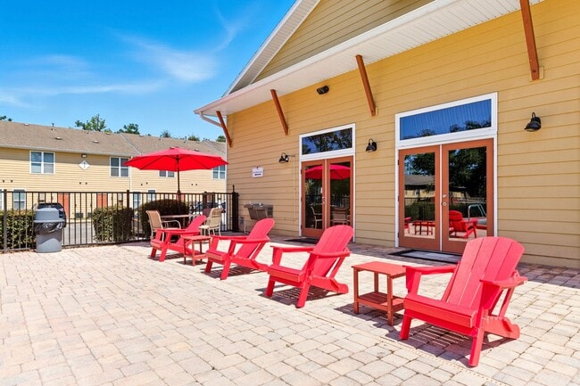 Interior Photo - Villa Lucia