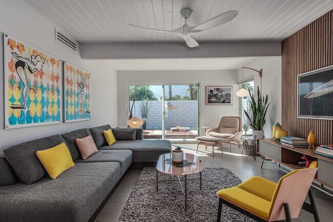 Building Photo - Retro Chic Oasis Saltwater Pool, Spa & Mnt...