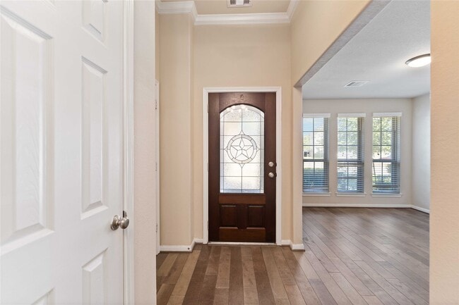 Building Photo - 18911 Elrington Creek Ct