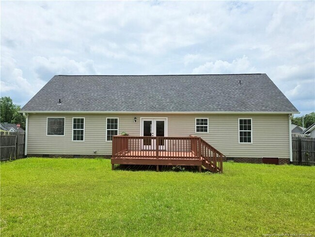 Building Photo - 4608 Crystobal Rd