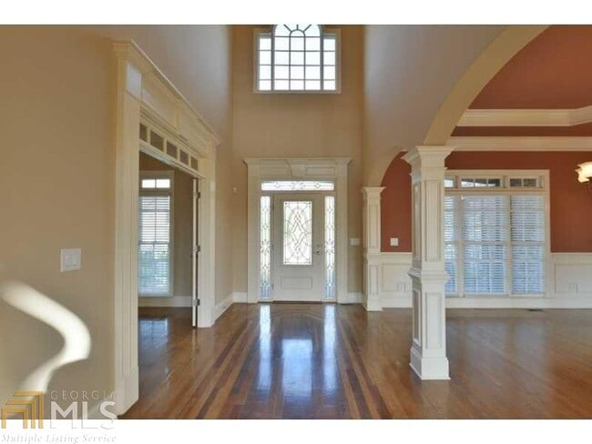 Building Photo - 3474 Hidden Shoals Rd NE