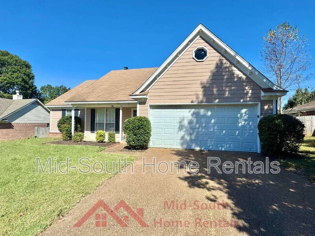Building Photo - 55 Oakridge Cove