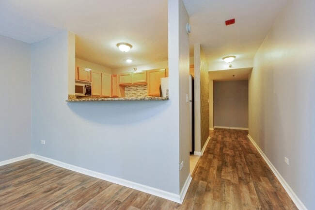 Building Photo - 345 N La Salle Dr