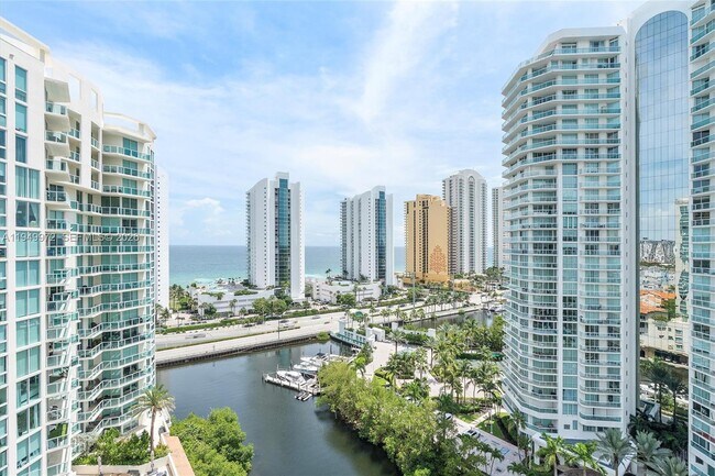 Building Photo - 200 Sunny Isles Blvd
