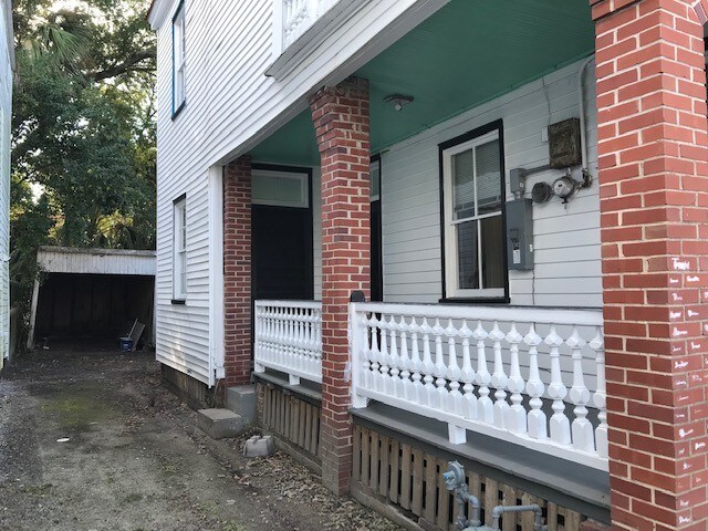 Building Photo - 73 Ashe St
