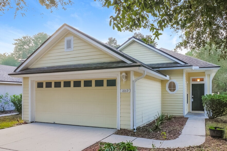 Building Photo - 1869 Enterprise Ave