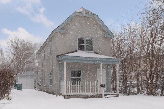 Primary Photo - 3463 Alabama Ave S