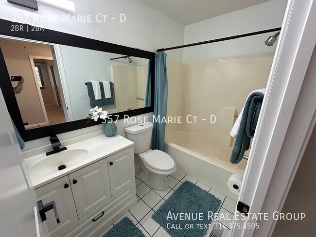 Building Photo - 357 Rose Marie Ct