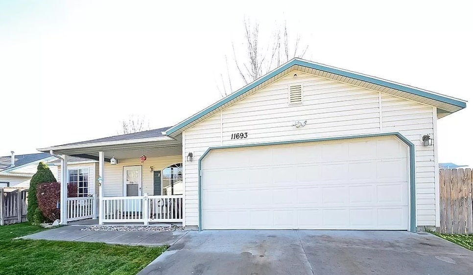 Building Photo - 11693 W Trinity Ave