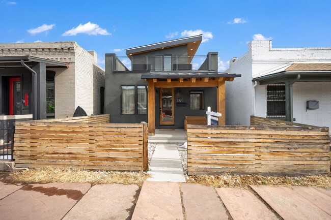 Building Photo - AVAILABLE APRIL 2025! LUX 3BD, 2.5BA LoHi ...