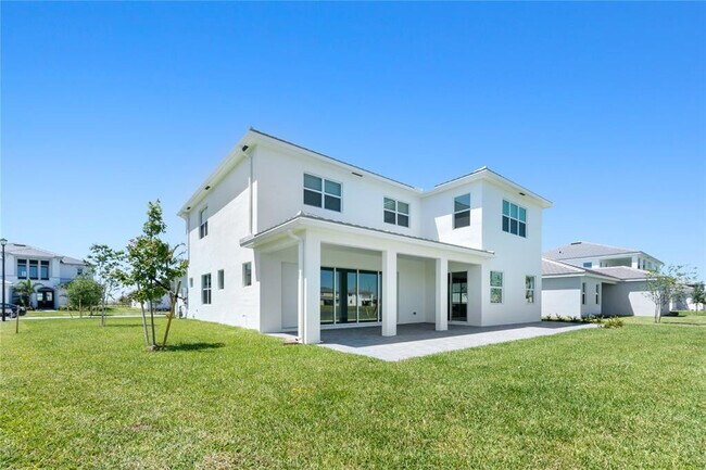 Building Photo - 5404 Liberty Ln