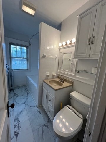 Building Photo - 136 Homestead St