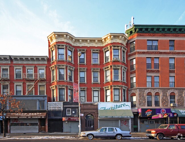 Primary Photo - 14 E 125th St