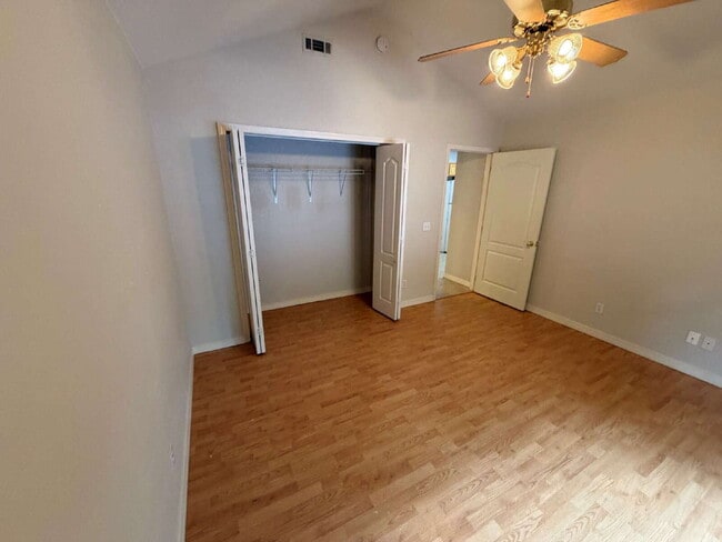 Building Photo - Modern, Low Maintenance Townhome in a Prime Fayetteville Location