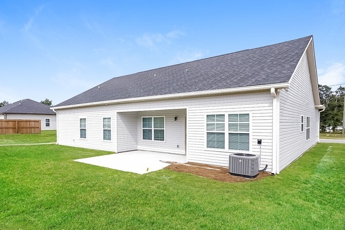 Building Photo - 1255 Oak Ln