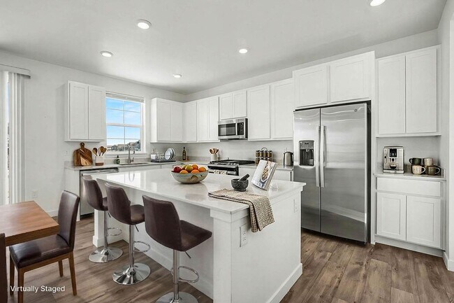 Building Photo - New Construction 3-Bedroom Home in Willow Bend – Available Now!