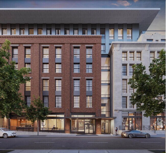 Building Photo - 38 Jackson St