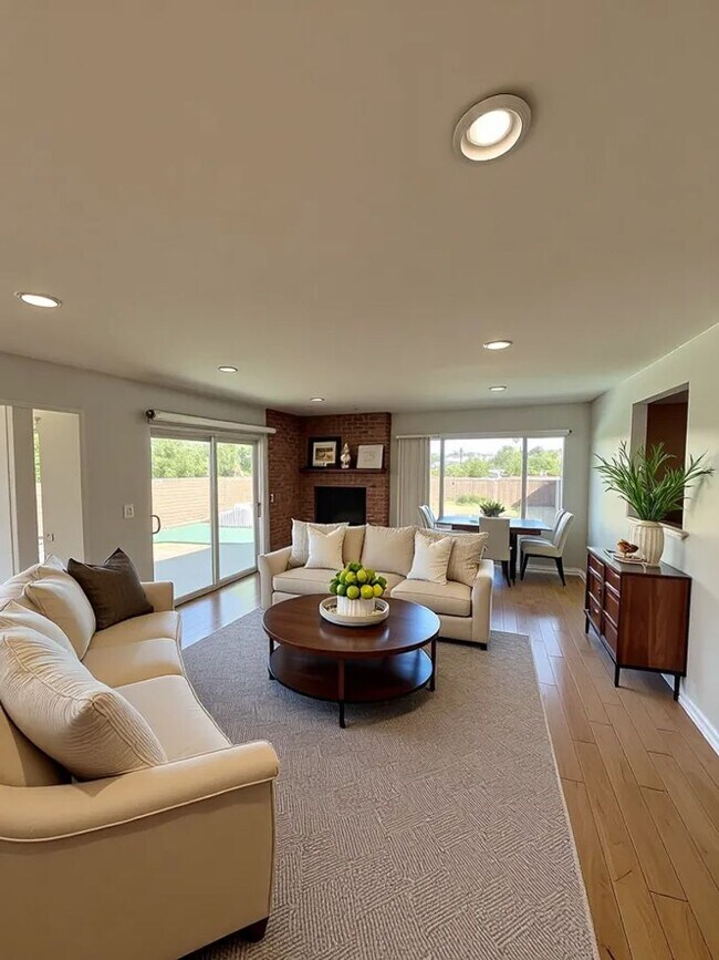 Building Photo - Gorgeous 3 Bedroom, 2 Bathroom, Granada Hi...