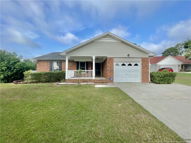 Primary Photo - 103 Peregrine Pl