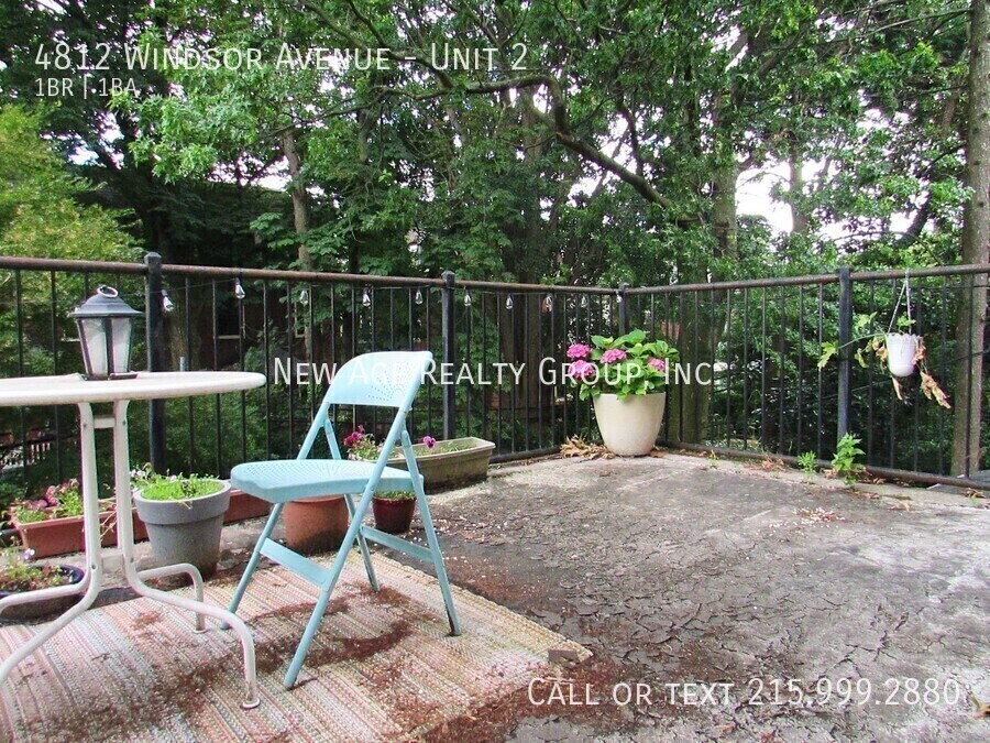 Building Photo - 4812 Windsor Ave