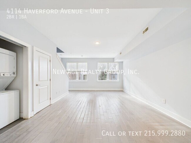 Building Photo - 4114 Haverford Ave