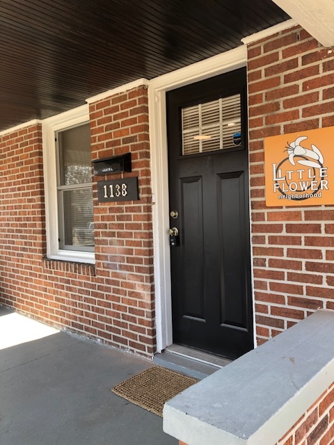 Building Photo - 1138 Shannon Ave