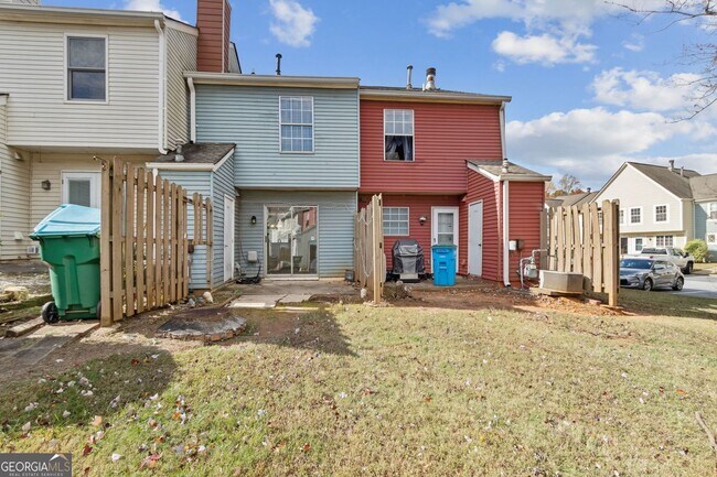 Building Photo - 6658 Witherington Ct NW