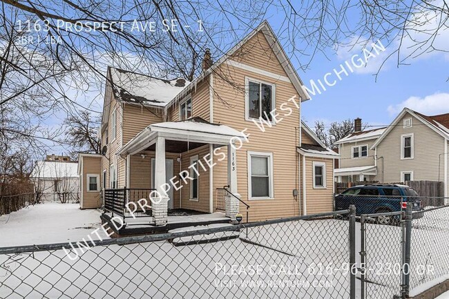 Primary Photo - Available Now | 3 Bedroom 1 Bath Apartment...