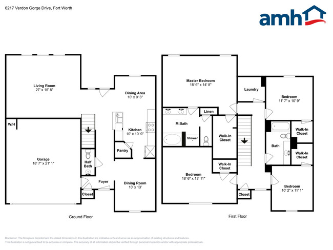 Building Photo - 6217 Verdon Gorge Dr