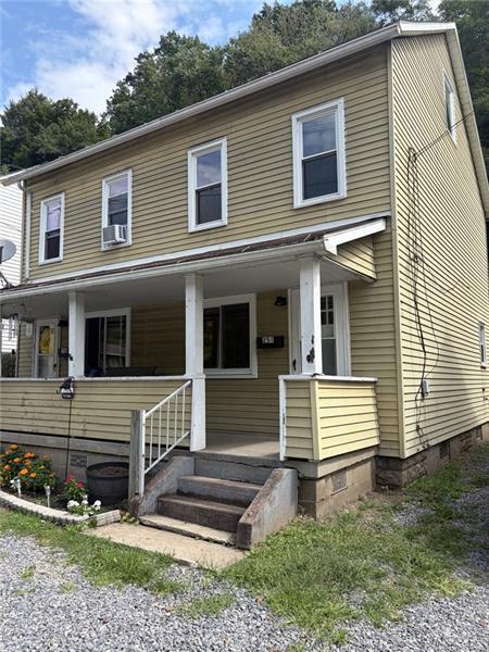 Building Photo - 254 Bailies Run Rd