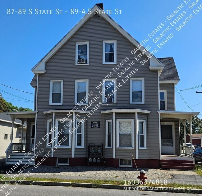 Building Photo - 87-89 S State St-89-A S State St