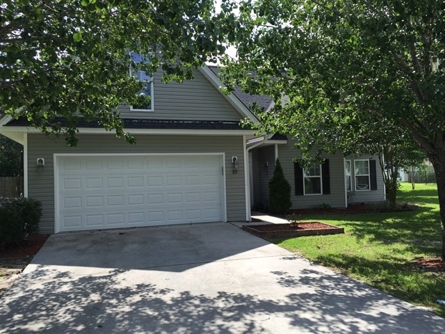 Building Photo - 10 Capers Creek Dr