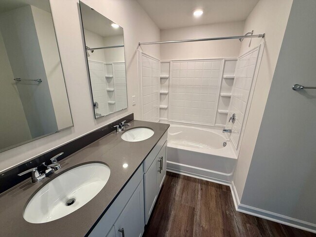 Building Photo - Beautiful, New Construction, 4BR/3.5BA Home in Secrest Commons