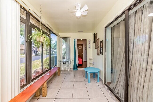 Building Photo - Fully furnished 2BR/2BA villa in Heritage Village West — $1,900/month