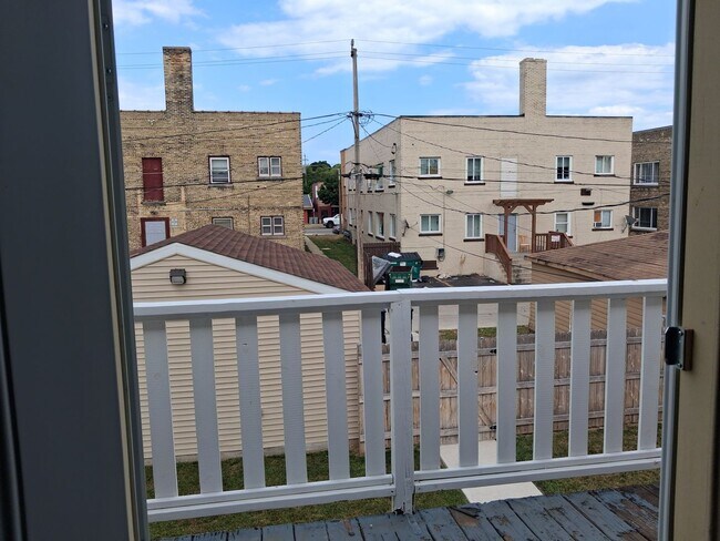 Building Photo - 4346 N 28th St