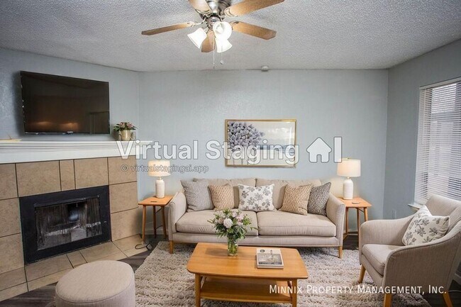 Building Photo - 7402 Waco Ave