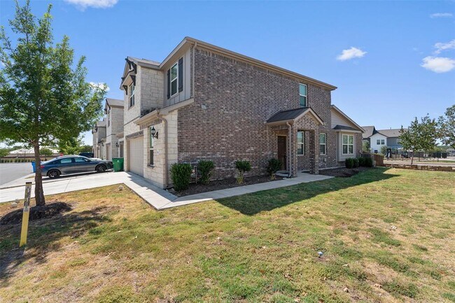 Building Photo - 501 Silkworm Way