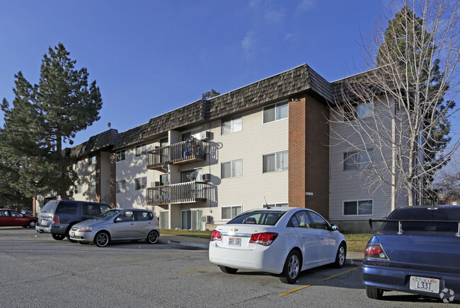 Building Photo - Terrace Green
